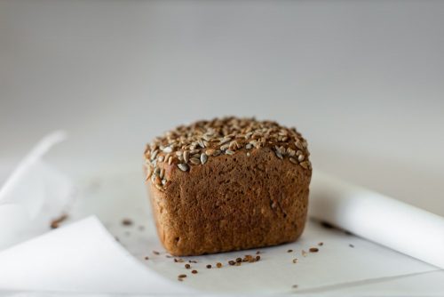 Хлеб “Стройный рецепт”
